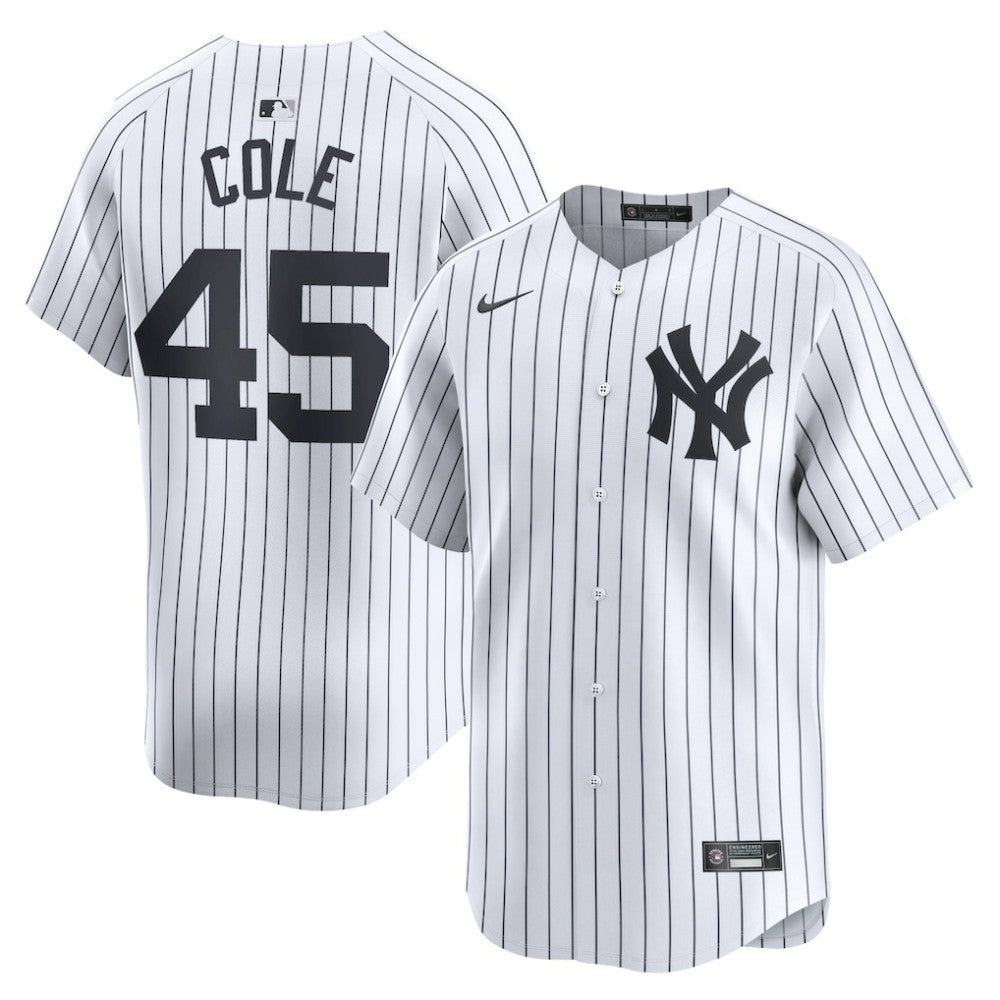 Gerrit Cole New York Yankees Nike Home Limited Player Jersey Discount