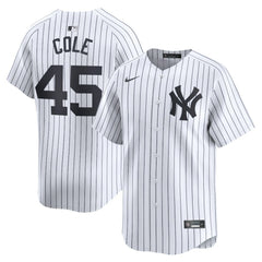 Gerrit Cole New York Yankees Nike Home Limited Player Jersey Discount