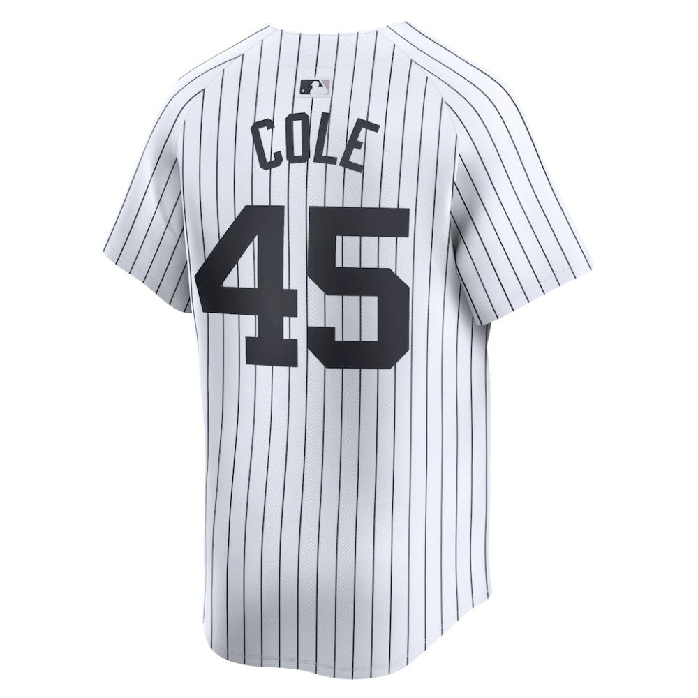 Gerrit Cole New York Yankees Nike Home Limited Player Jersey Discount
