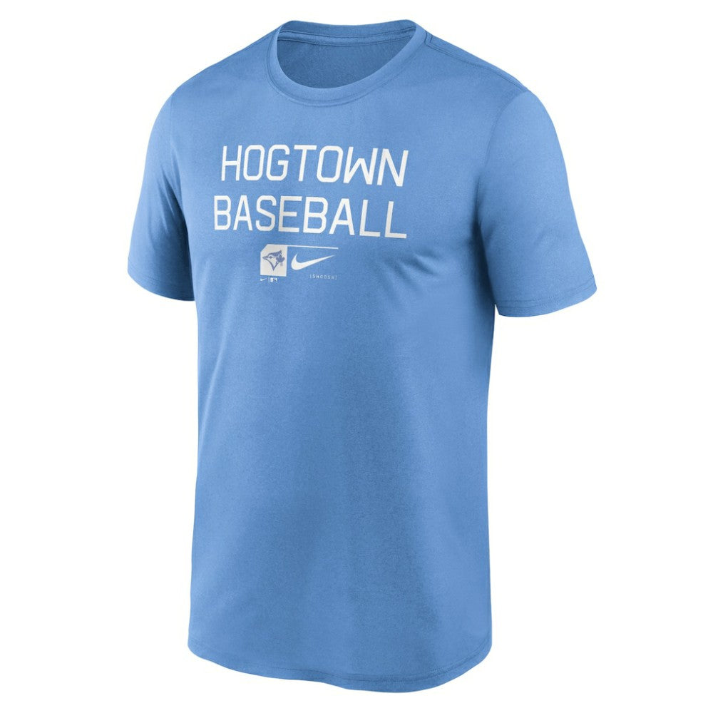 Toronto Blue Jays Nike Baseball Phrase Legend Performance T-Shirt Discount