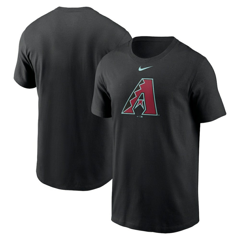 Arizona Diamondbacks Nike Fuse Large Logo T-Shirt Online