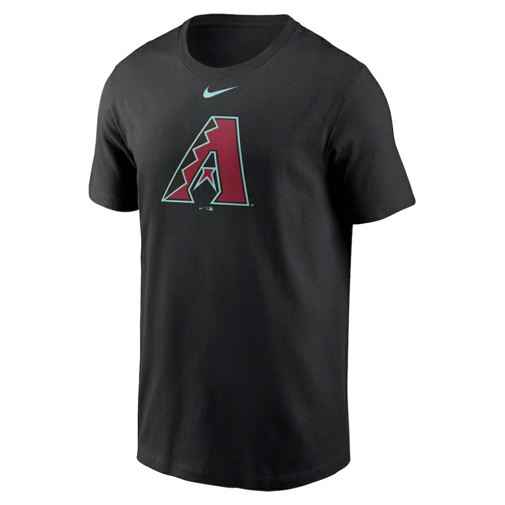 Arizona Diamondbacks Nike Fuse Large Logo T-Shirt Online
