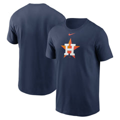 Houston Astros Nike Fuse Large Logo T-Shirt Sale
