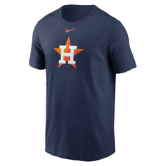 Houston Astros Nike Fuse Large Logo T-Shirt Sale