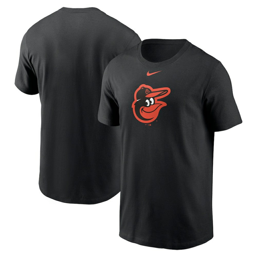 Baltimore Orioles Nike Fuse Large Logo T-Shirt Online