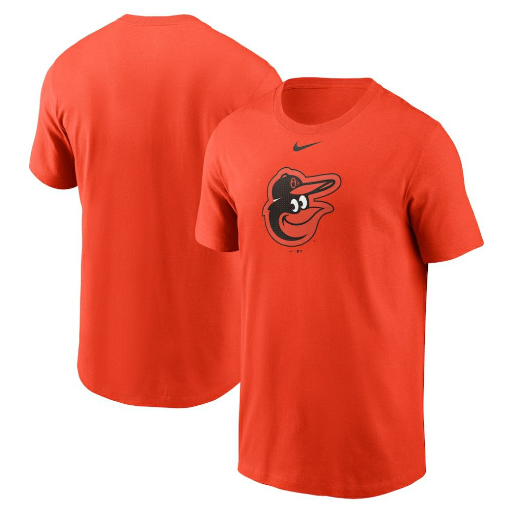 Baltimore Orioles Nike Fuse Large Logo T-Shirt Near Me