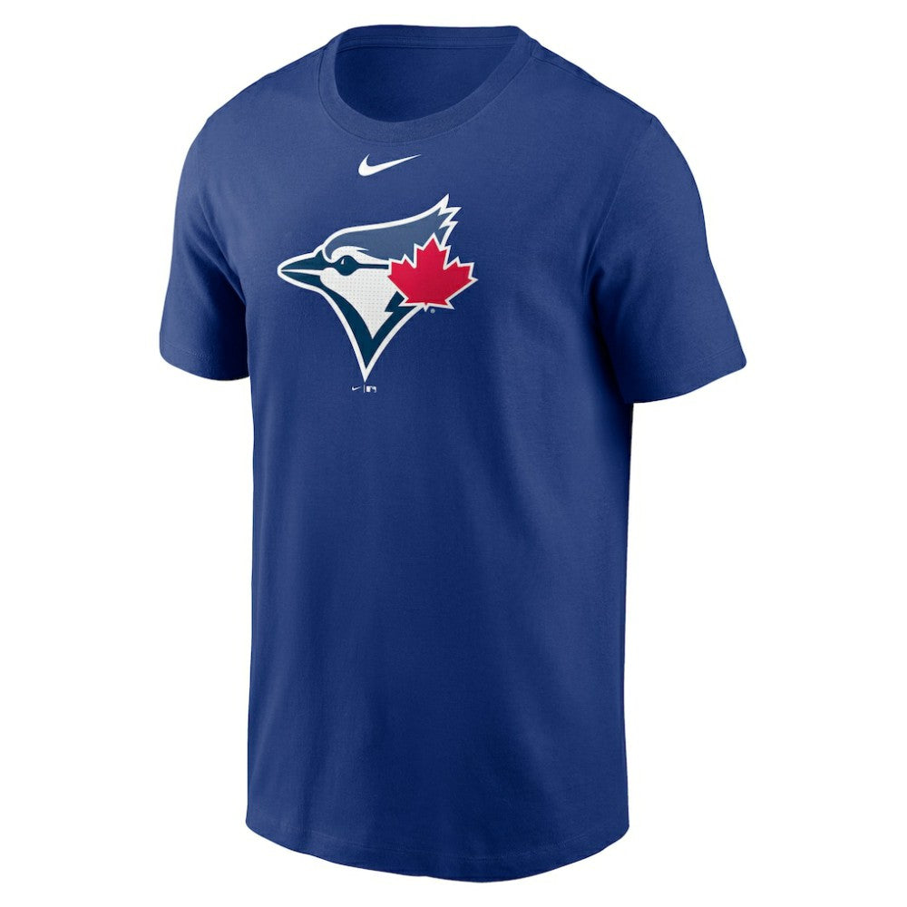 Toronto Blue Jays Nike Fuse Large Logo T-Shirt Near Me
