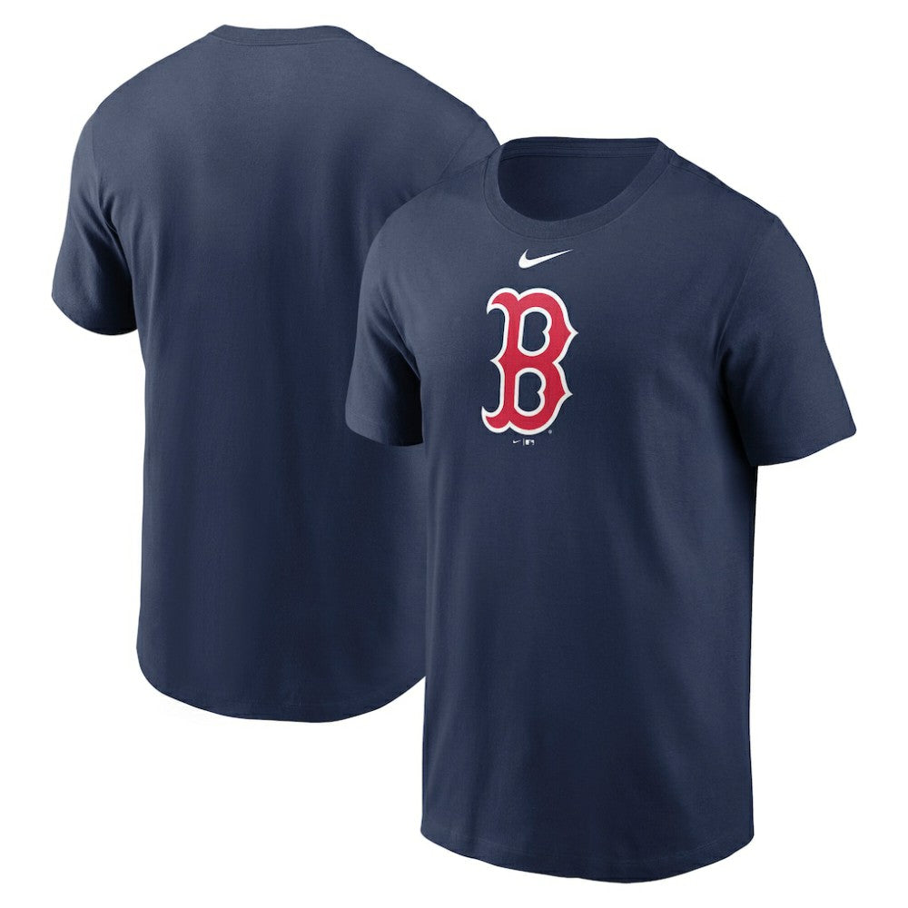 Boston Red Sox Nike Fuse Large Logo T-Shirt Near Me