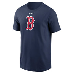 Boston Red Sox Nike Fuse Large Logo T-Shirt Near Me