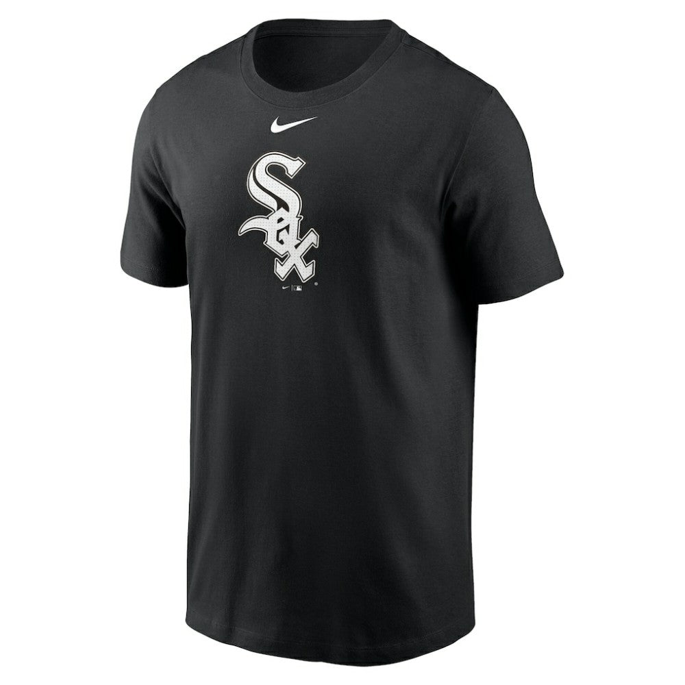 Chicago White Sox Nike Fuse Large Logo T-Shirt Discount