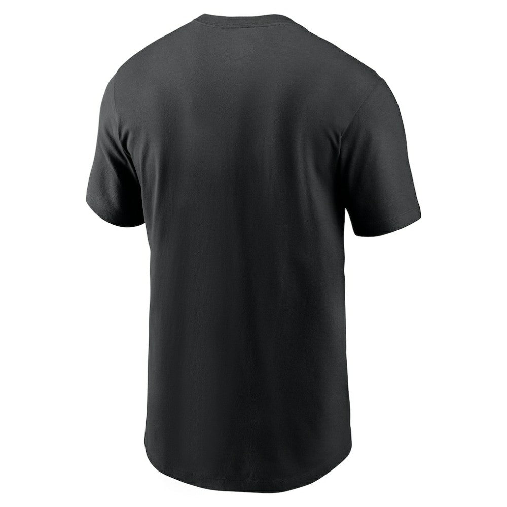 Chicago White Sox Nike Fuse Large Logo T-Shirt Discount