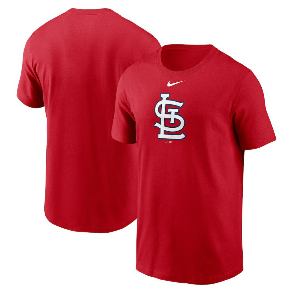 St. Louis Cardinals Nike Fuse Large Logo T-Shirt for sale