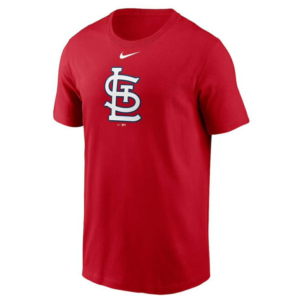 St. Louis Cardinals Nike Fuse Large Logo T-Shirt for sale