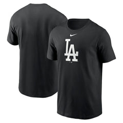 Los Angeles Dodgers Nike Fuse Large Logo T-Shirt Online