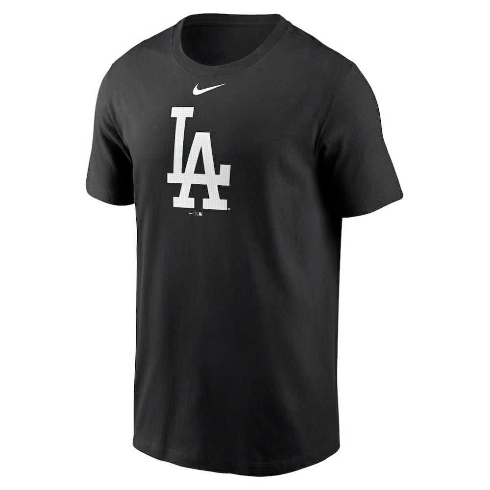 Los Angeles Dodgers Nike Fuse Large Logo T-Shirt Online