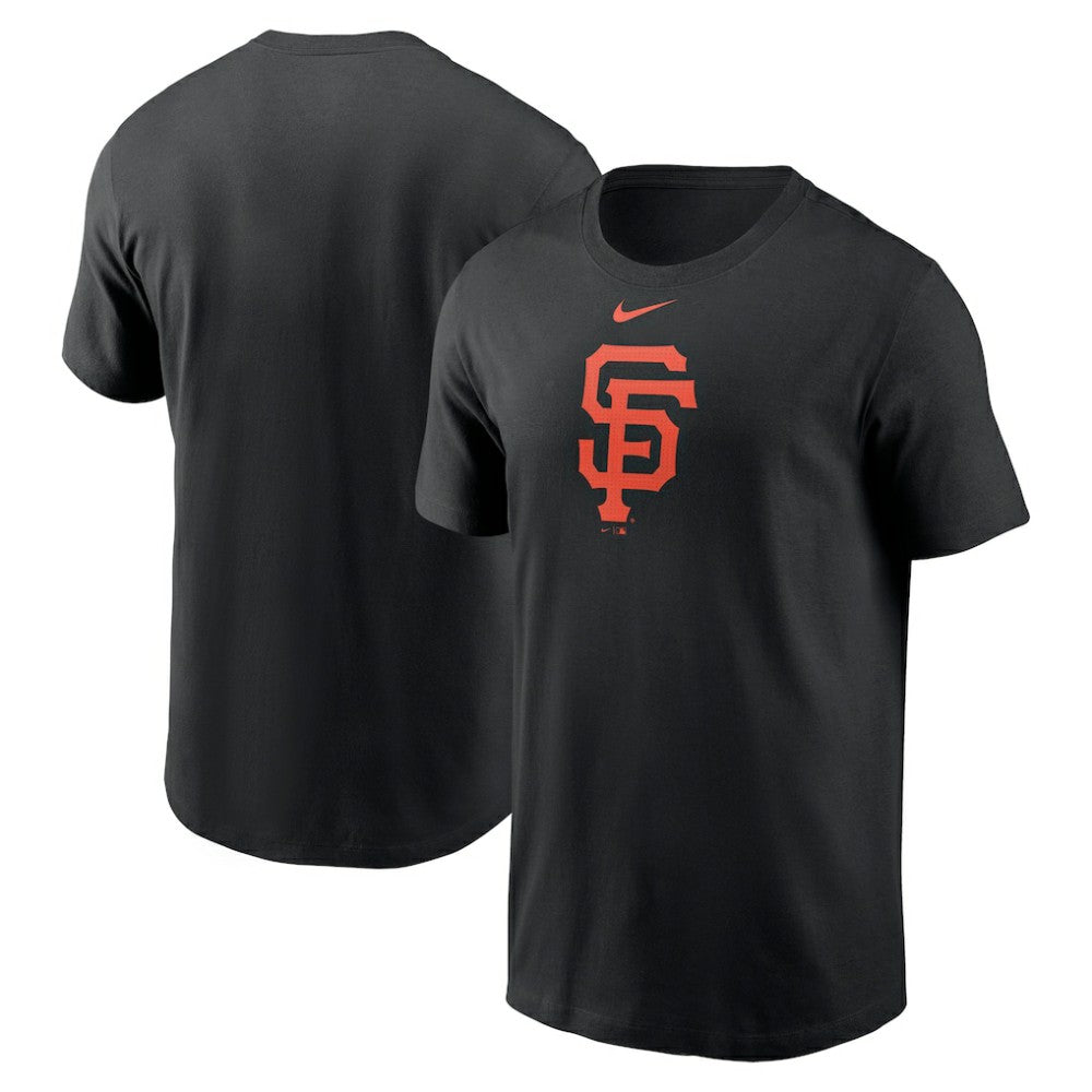 San Francisco Giants Nike Fuse Large Logo T-Shirt Sale