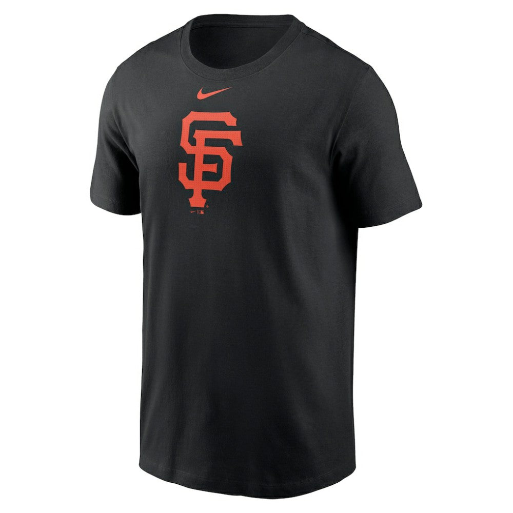San Francisco Giants Nike Fuse Large Logo T-Shirt Sale