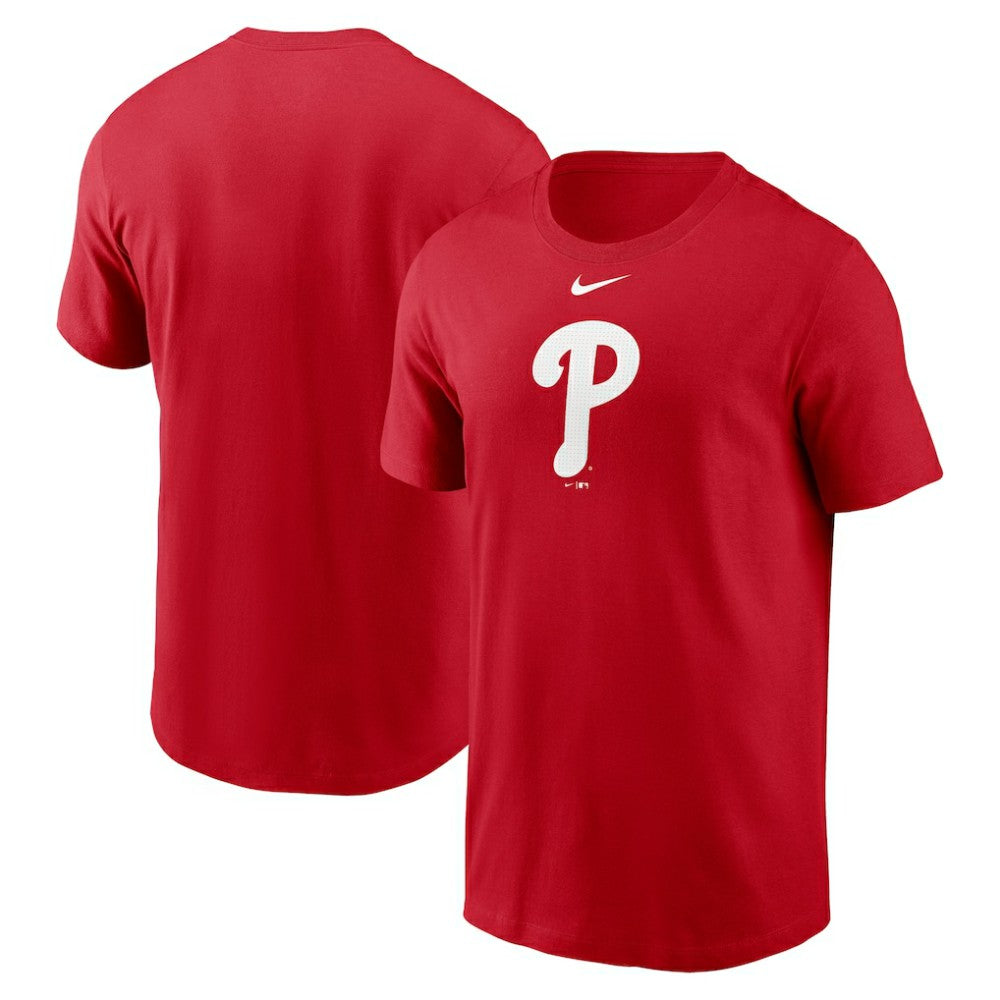 Philadelphia Phillies Nike Fuse Large Logo T-Shirt Online