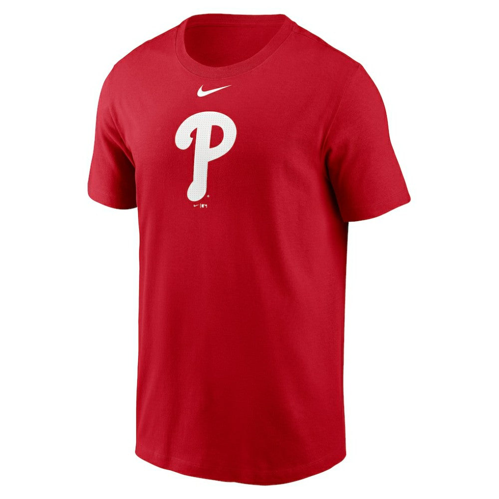 Philadelphia Phillies Nike Fuse Large Logo T-Shirt Online