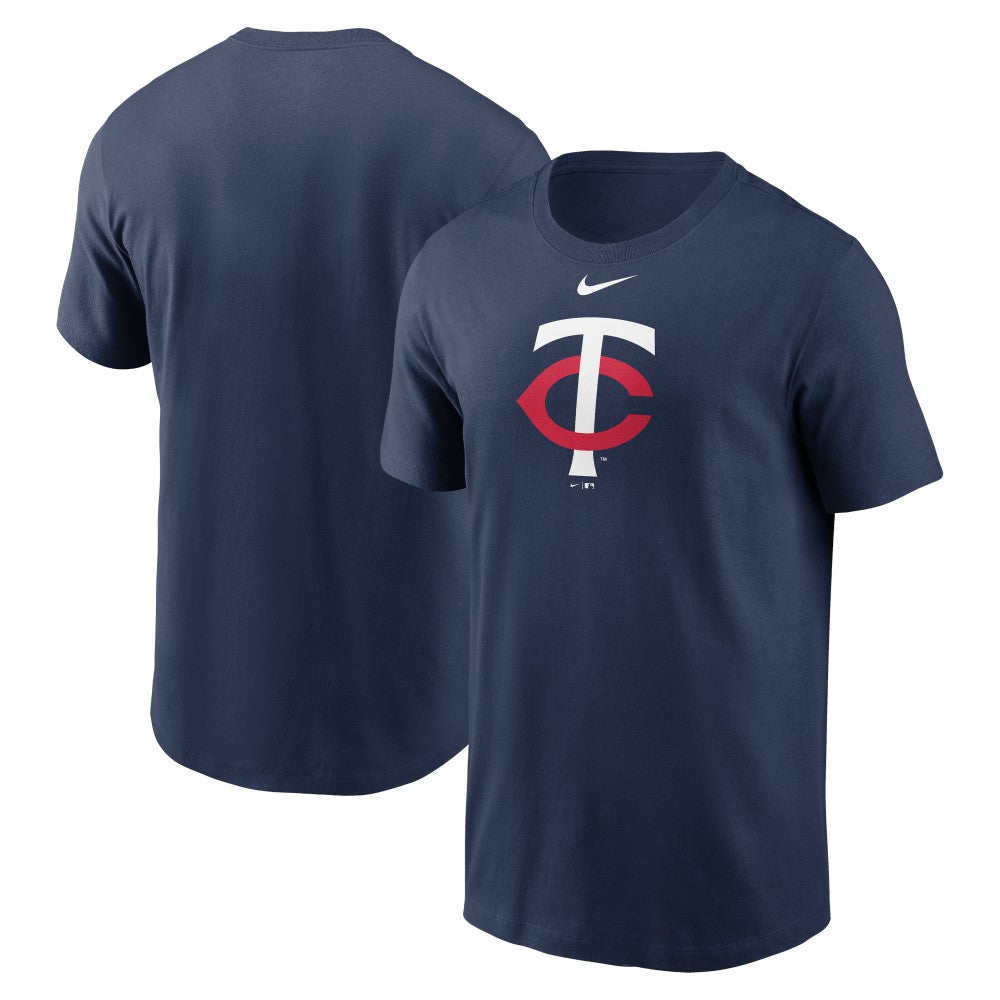 Minnesota Twins Nike Fuse Large Logo T-Shirt Near Me