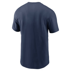 Minnesota Twins Nike Fuse Large Logo T-Shirt Near Me