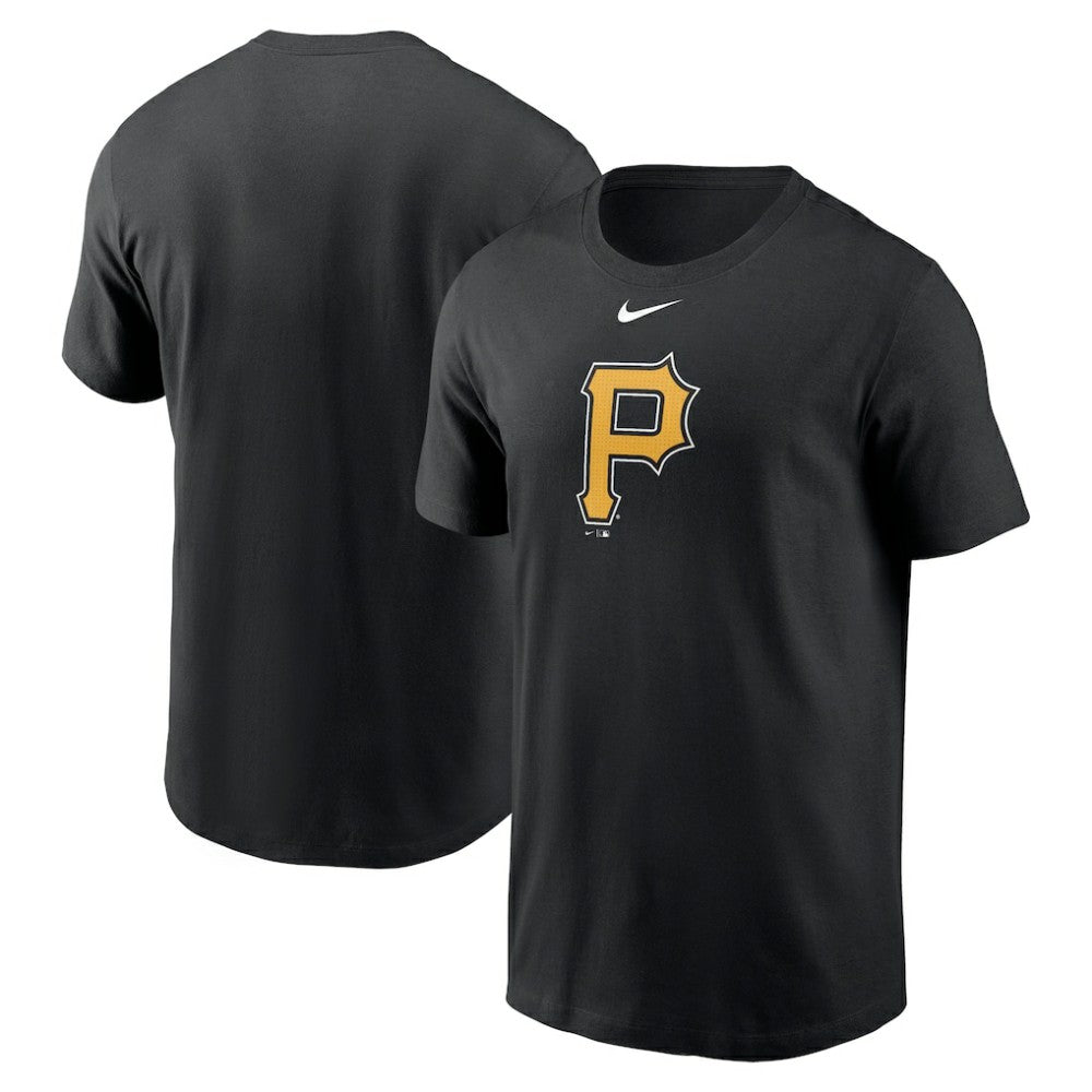 Pittsburgh Pirates Nike Fuse Large Logo T-Shirt Sale