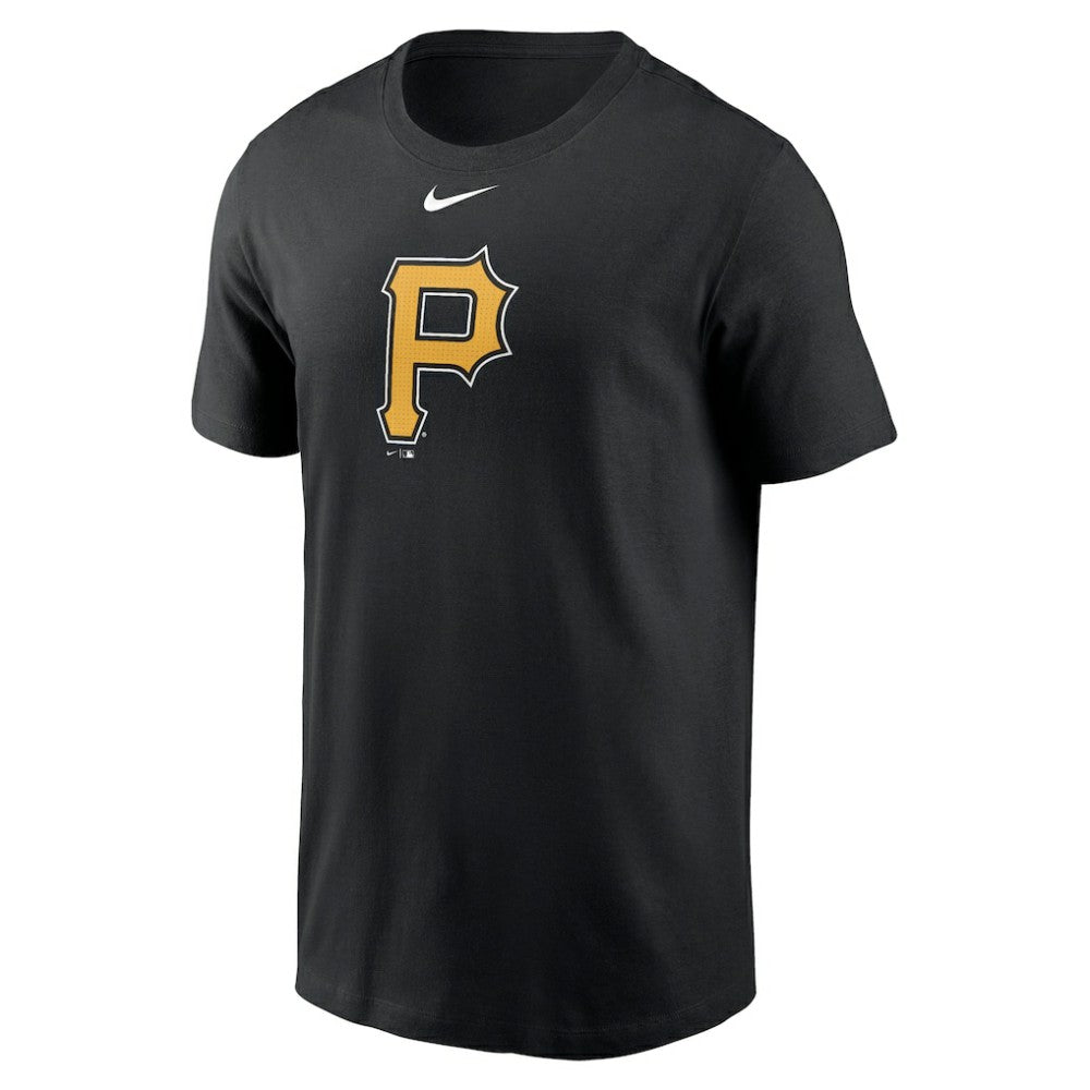 Pittsburgh Pirates Nike Fuse Large Logo T-Shirt Sale