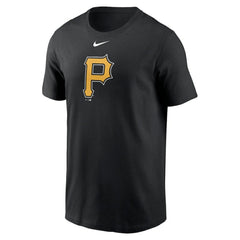 Pittsburgh Pirates Nike Fuse Large Logo T-Shirt Sale