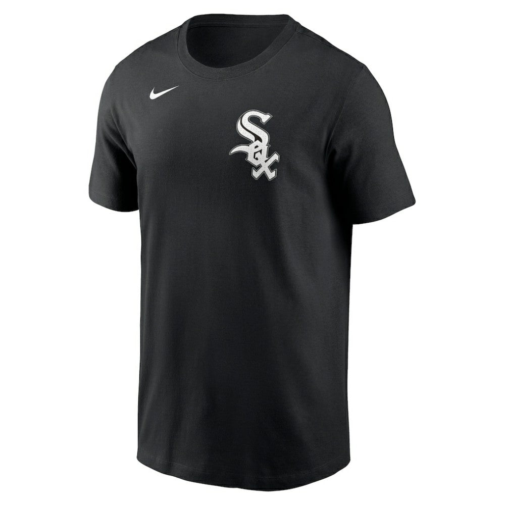 Chicago White Sox Nike Fuse Wordmark T-Shirt Outlet