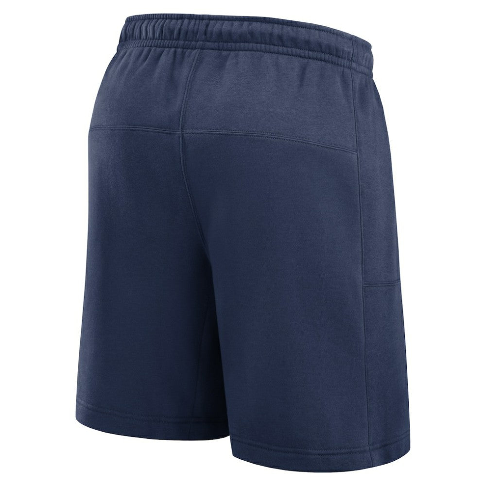 Atlanta Braves Nike Arched Kicker Shorts Discount