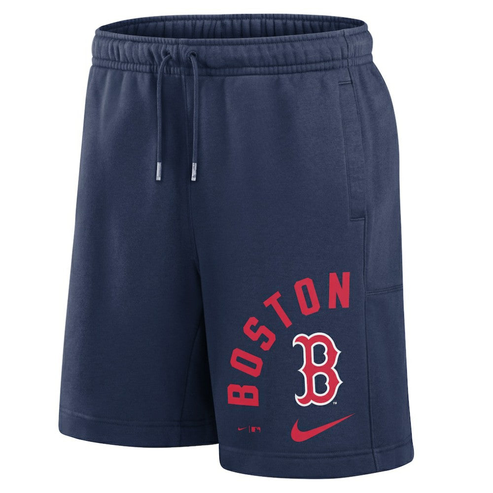 Boston Red Sox Nike Arched Kicker Shorts Sale