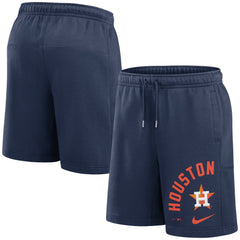 Houston Astros Nike Arched Kicker Shorts Sale