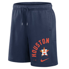 Houston Astros Nike Arched Kicker Shorts Sale
