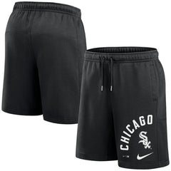 Chicago White Sox Nike Arched Kicker Shorts Outlet
