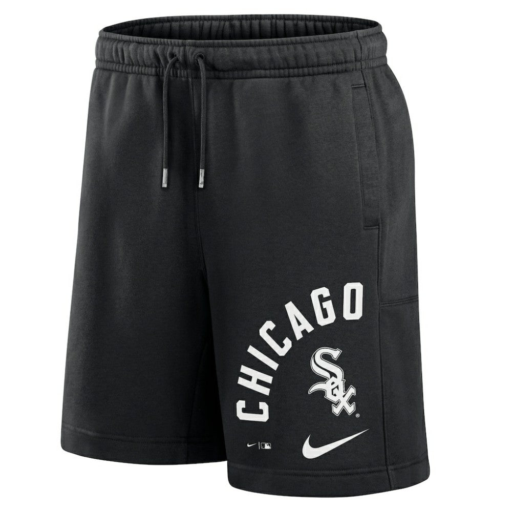 Chicago White Sox Nike Arched Kicker Shorts Outlet
