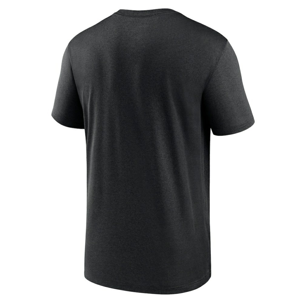 Baltimore Orioles Nike Legend Fuse Wordmark T-Shirt  Outlet