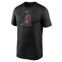 Arizona Diamondbacks Nike Legend Fuse Large Logo Dri-FIT T-Shirt Sale