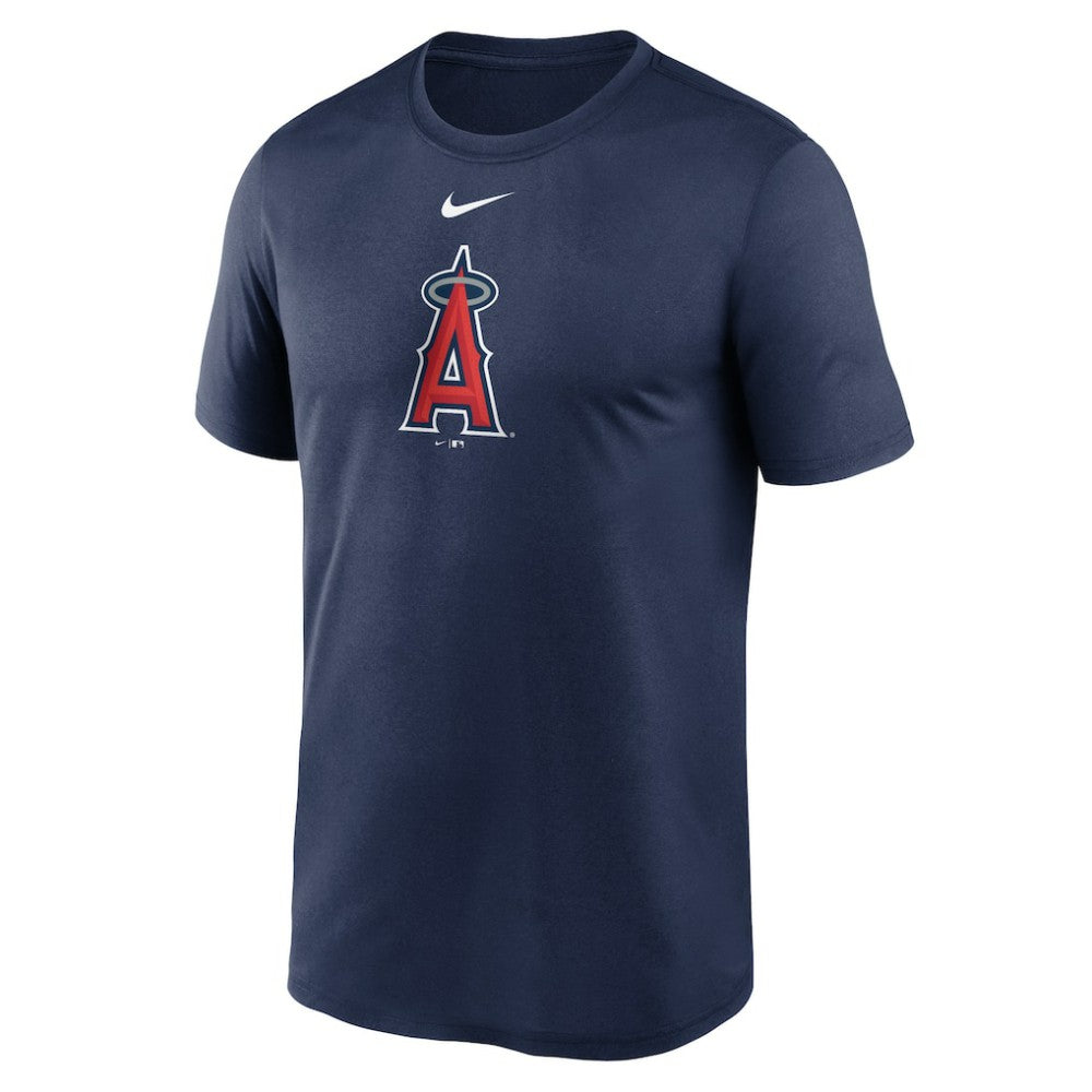 Los Angeles Angels Nike Legend Fuse Large Logo Dri-FIT T-Shirt for sale