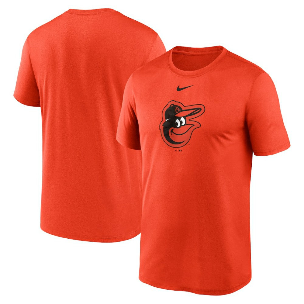 Baltimore Orioles Nike Legend Fuse Large Logo Dri-FIT T-Shirt Online