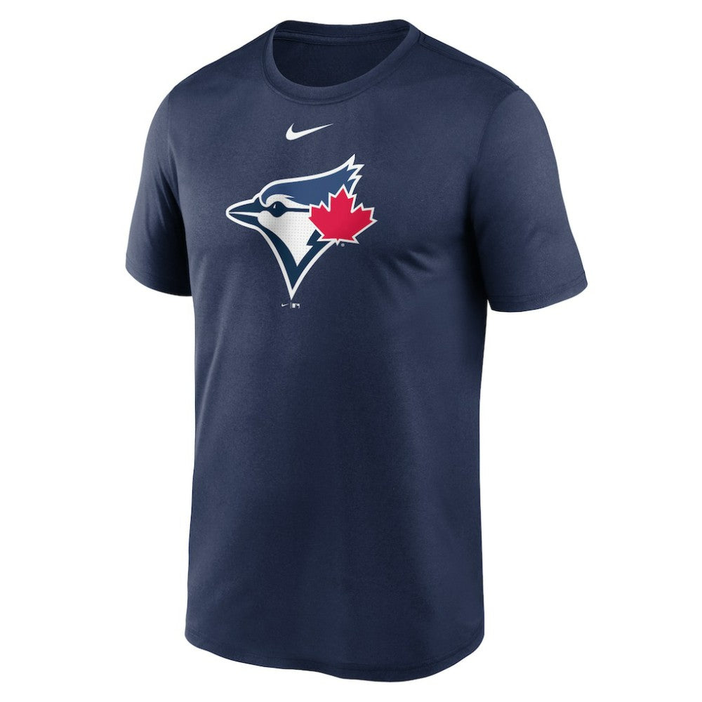 Toronto Blue Jays Nike Legend Fuse Large Logo Dri-FIT T-Shirt Online