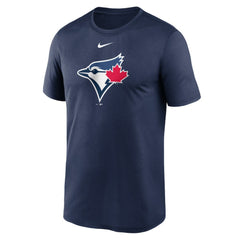 Toronto Blue Jays Nike Legend Fuse Large Logo Dri-FIT T-Shirt Online