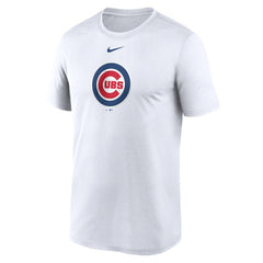 Chicago Cubs Nike Legend Fuse Large Logo Dri-FIT T-Shirt for sale