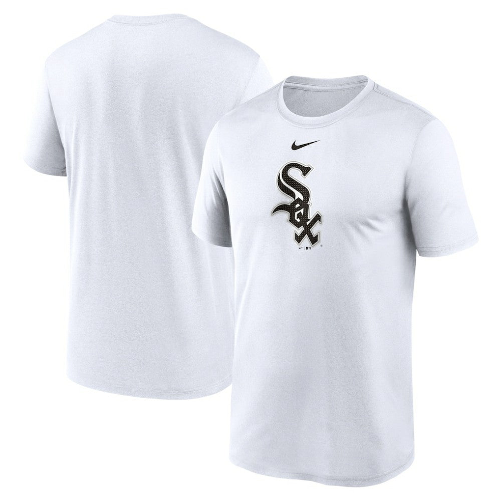 Chicago White Sox Nike Legend Fuse Large Logo Dri-FIT T-Shirt Outlet