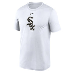 Chicago White Sox Nike Legend Fuse Large Logo Dri-FIT T-Shirt Outlet