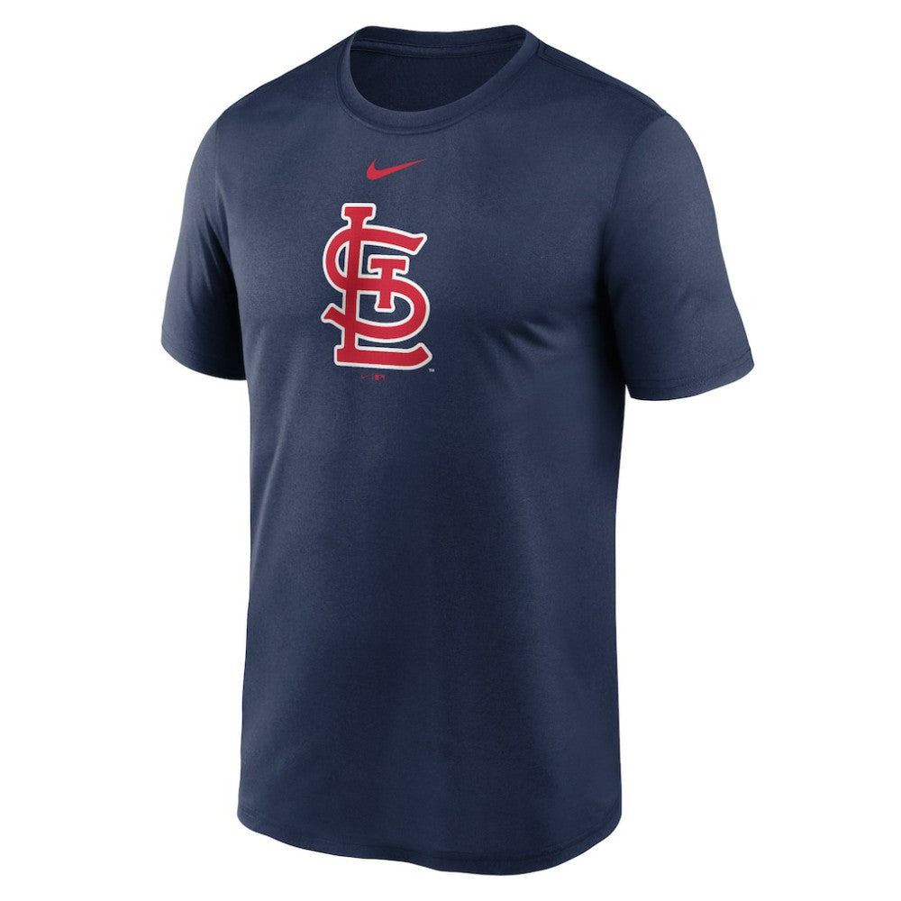 St. Louis Cardinals Nike Legend Fuse Large Logo Dri-FIT T-Shirt Sale