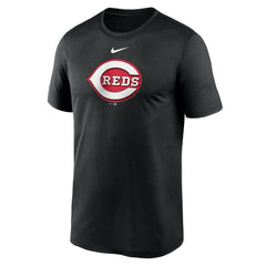 Cincinnati Reds Nike Legend Fuse Large Logo Dri-FIT T-Shirt Discount