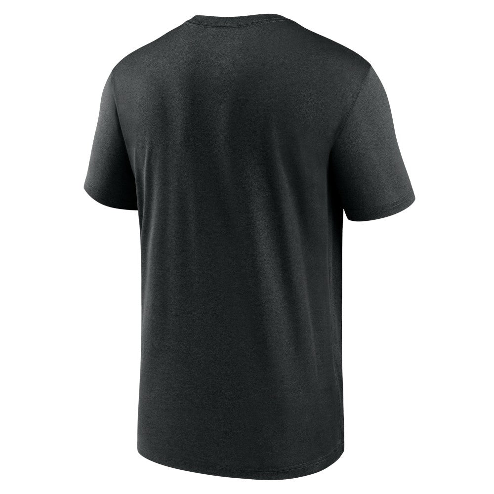 Cincinnati Reds Nike Legend Fuse Large Logo Dri-FIT T-Shirt Discount