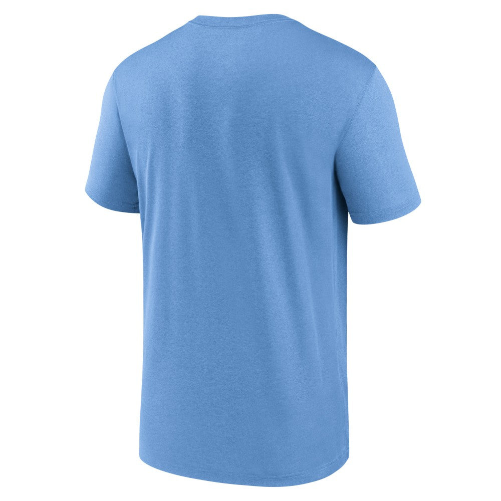 Kansas City Royals Nike Legend Fuse Large Logo Dri-FIT T-Shirt for sale
