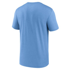 Kansas City Royals Nike Legend Fuse Large Logo Dri-FIT T-Shirt for sale