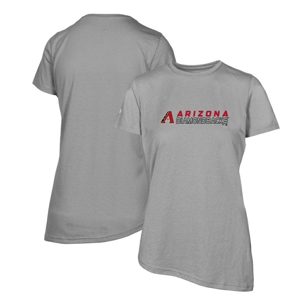 Arizona Diamondbacks Levelwear Women's Birch Chase T-Shirt Discount